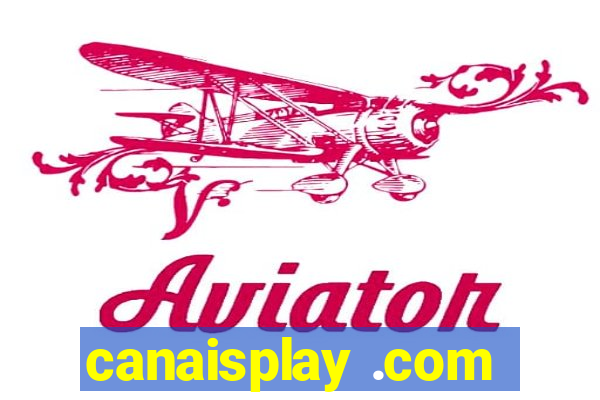 canaisplay .com